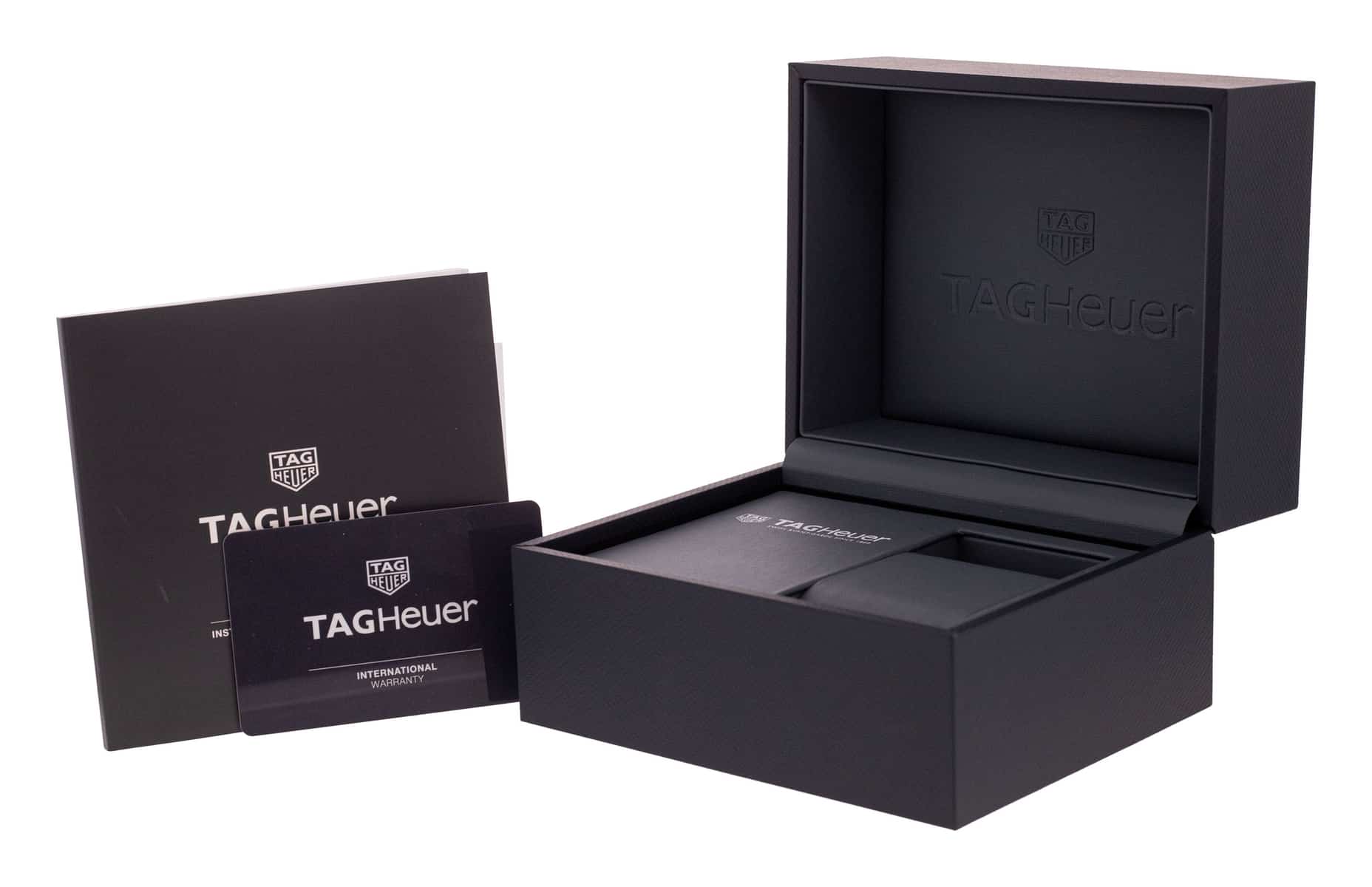 Tag Heuer Aquaracer WAY2010.BA0927 Tag Heuer Aquaracer WAY2010.BA0927
